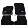 ALFOMBRAS ALFOMBRILLAS A MEDIDA FOCUS 3 III Edition Velour